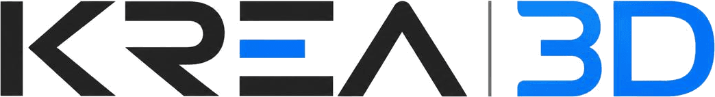 KREA 3D