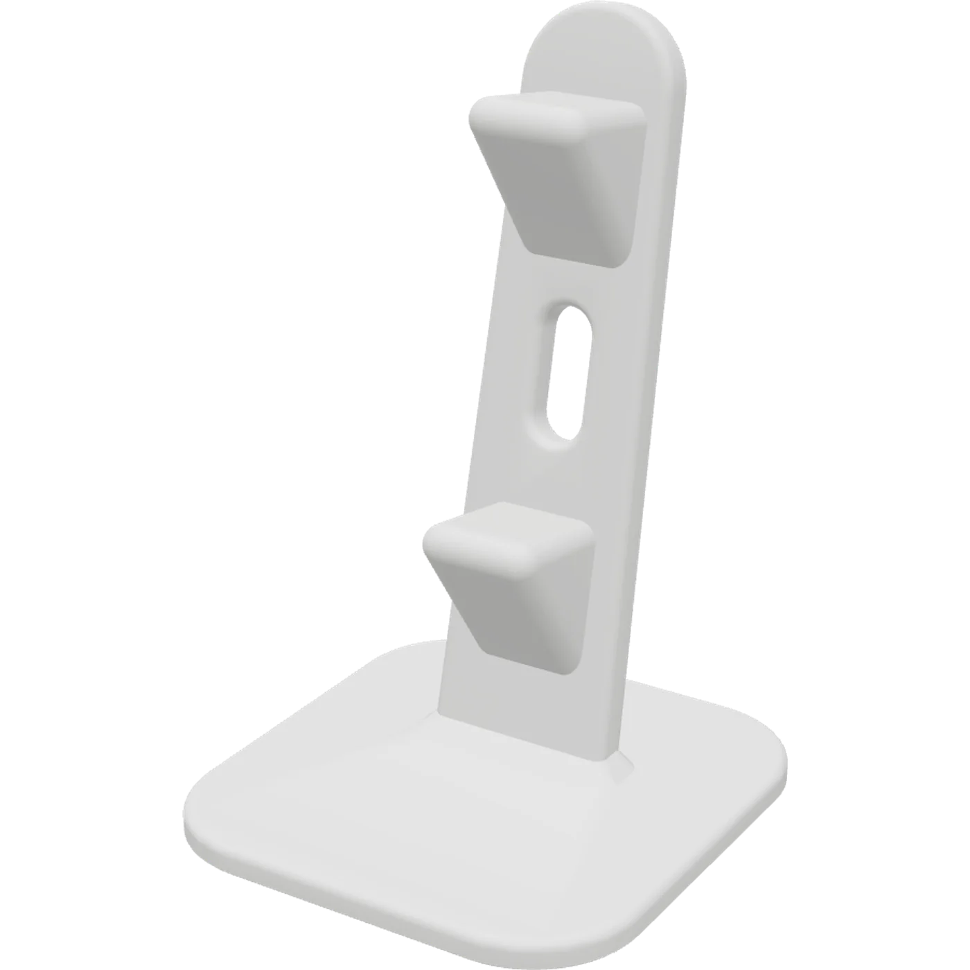 Soporte para Controles